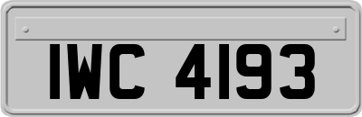 IWC4193