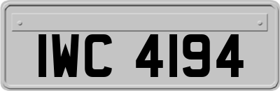 IWC4194