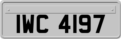 IWC4197