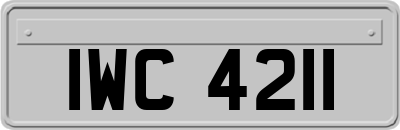 IWC4211