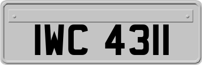 IWC4311