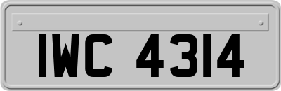 IWC4314