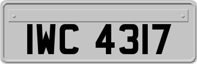 IWC4317