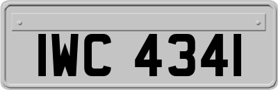 IWC4341