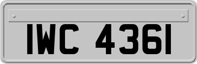 IWC4361