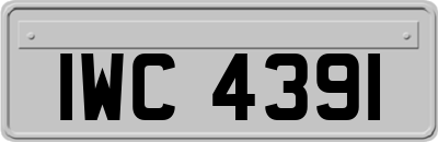 IWC4391