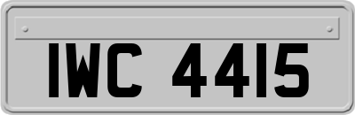 IWC4415