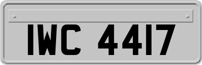 IWC4417