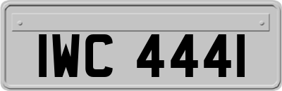 IWC4441