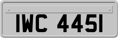 IWC4451