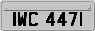 IWC4471