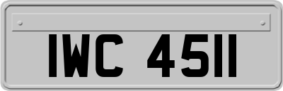 IWC4511