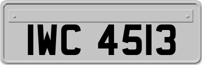 IWC4513