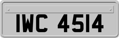 IWC4514