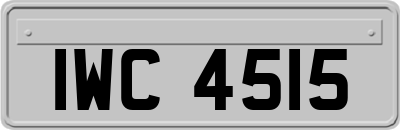 IWC4515