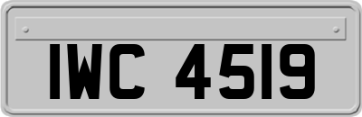 IWC4519