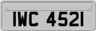 IWC4521