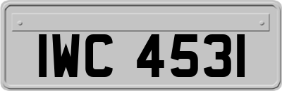 IWC4531