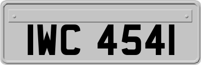 IWC4541