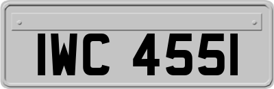 IWC4551