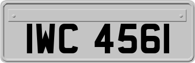 IWC4561