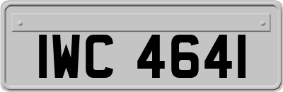IWC4641
