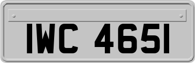 IWC4651