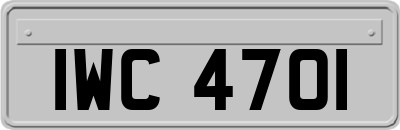 IWC4701