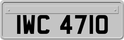 IWC4710
