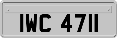IWC4711