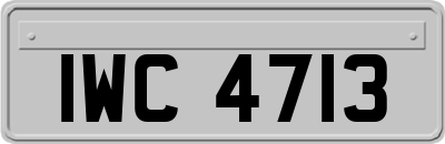 IWC4713