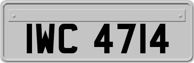 IWC4714