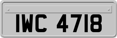 IWC4718