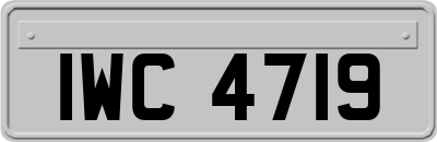 IWC4719