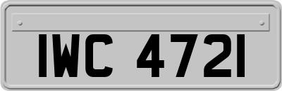 IWC4721