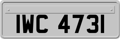 IWC4731