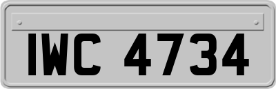 IWC4734