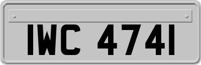 IWC4741