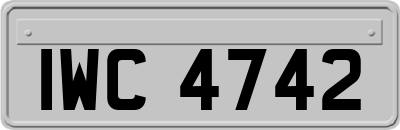 IWC4742