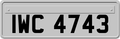 IWC4743