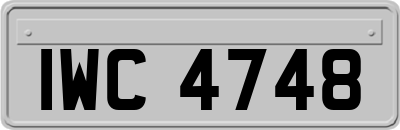 IWC4748