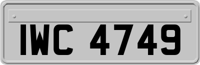 IWC4749