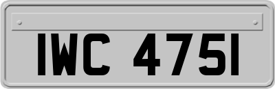 IWC4751