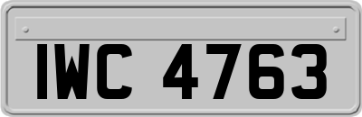 IWC4763