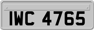 IWC4765