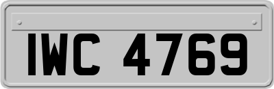 IWC4769