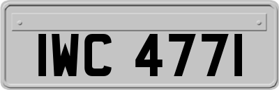 IWC4771