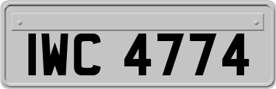 IWC4774