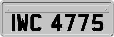 IWC4775