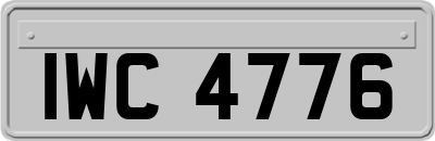IWC4776